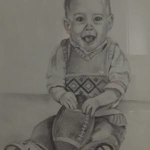 Meet your Posher, Sharlene